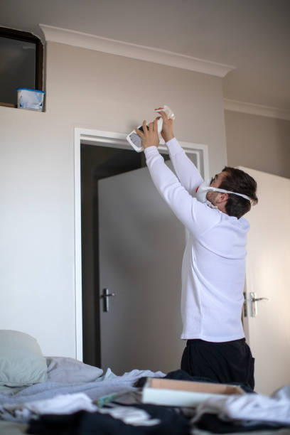Best Forensic Mold Investigation  in Strongsville, OH