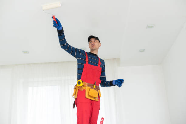 Best Asbestos and Lead Testing During Mold Inspection  in Strongsville, OH